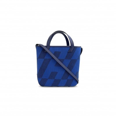 HERMES CABAS H EN BIAIS 27 H08283 (27*24.5*9.5cm)